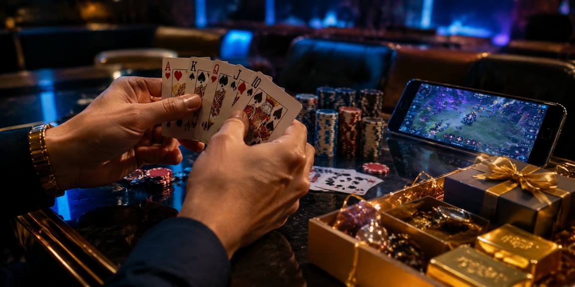 tr88k Casino
